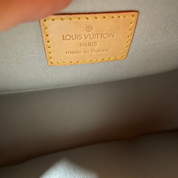 Louis Vuitton Biscaine Bay PM - Picture 4 of 7